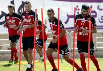 پرسپولیس