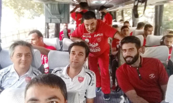پرسپولیس