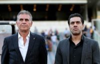 افشین پیروانی