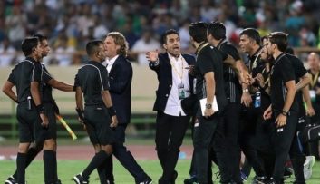 افشین پیروانی