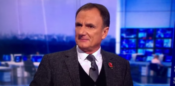 فیل تامپسون - لیورپول