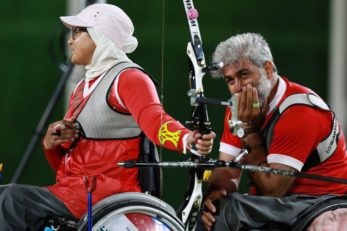 ابراهيم رنجبر