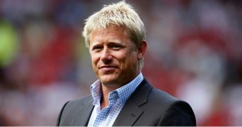 پیتر اشمایکل