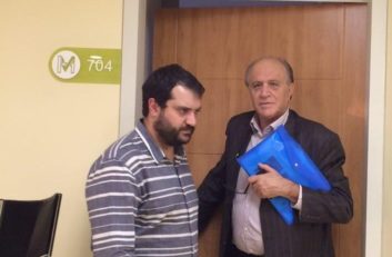 منصور پورحیدری