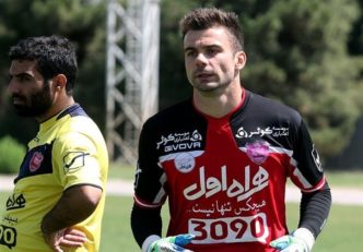 پرسپولیس