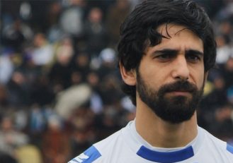 جلال رافخایی