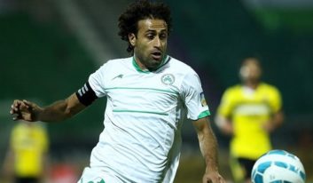 مهدی رجب زاده