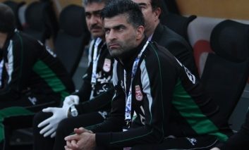 رحمان رضایی