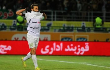 مهدی رجب زاده