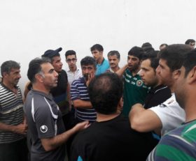 عبدالحمید رمضانی