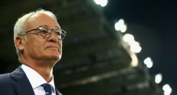 کلودیو رانیری