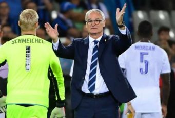 کلودیو رانیری