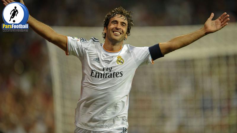 رائول گنزالس