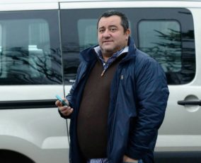 مینو رایولا