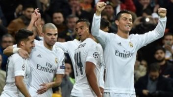 رئال مادرید