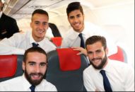 رئال مادرید