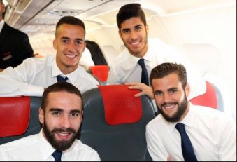 رئال مادرید