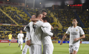 رئال مادرید