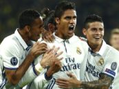 رئال مادرید