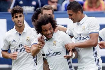 رئال مادرید