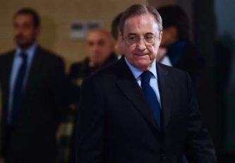 رئال مادرید