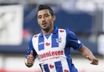 رضا قوچان نژاد