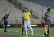 رضا نوروزی