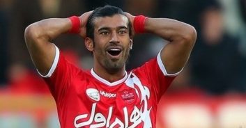 رامین رضاییان