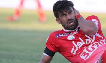 رامین رضاییان