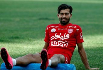 رامین رضاییان