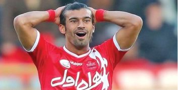 دربی _ رامین رضاییان