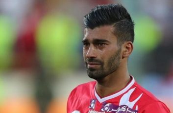 رامین رضاییان