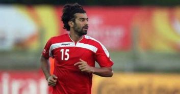 رامین رضاییان