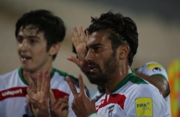 رامین رضاییان