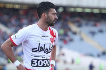 رامین رضاییان