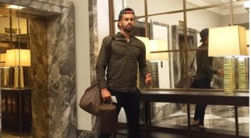 پرسپولیس - رامین رضاییان