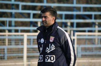 رحمان رضایی