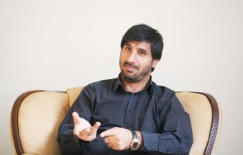 رضا حسن زاده