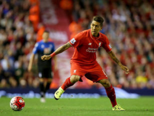 روبرتو فیرمینو