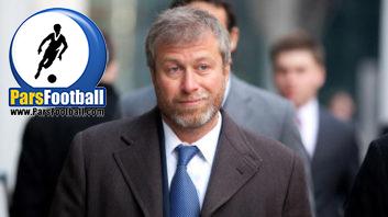 رومن آبراموویچ