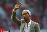 رونالدینیو