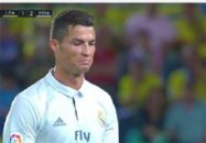 کریستیانو رونالدو