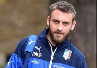 دانیله دروسی