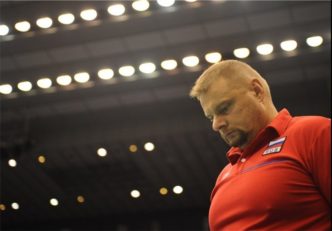 والیبال روسیه