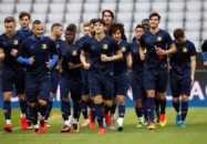 تیم فوتبال روستوف - یوفا