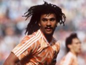 تیم ملی فوتبال هلند