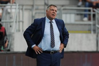 تیم ملی فوتبال انگلیس