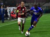 سمپدوریا- میلان