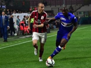 سمپدوریا- میلان