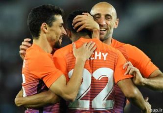 منچسترسیتی